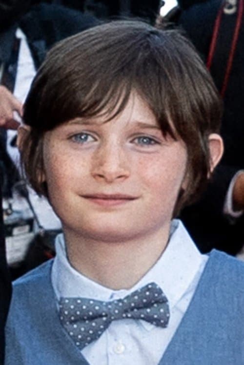 Sacha Ardilly profile photo