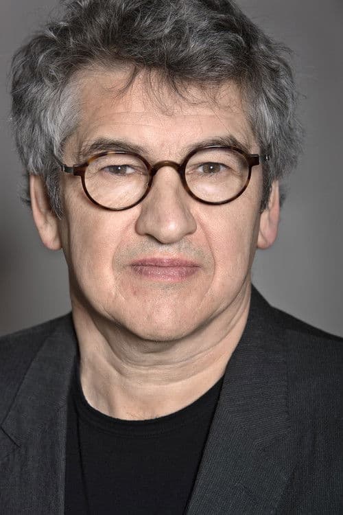 Richard Loncraine profile photo