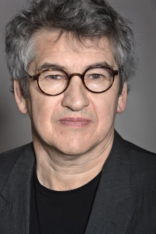 Richard Loncraine profile photo