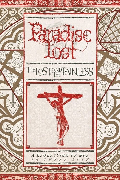 Paradise Lost: The Lost and the Painless poster