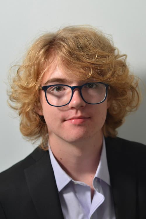 Winston West profile photo