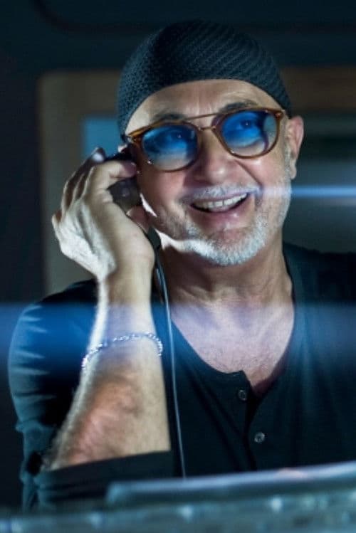 Enzo Avolio profile photo