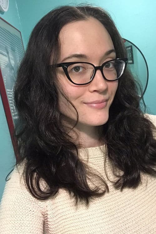 Chloe Pelletier profile photo