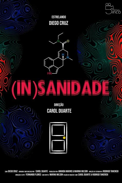 (In)Sanidade poster