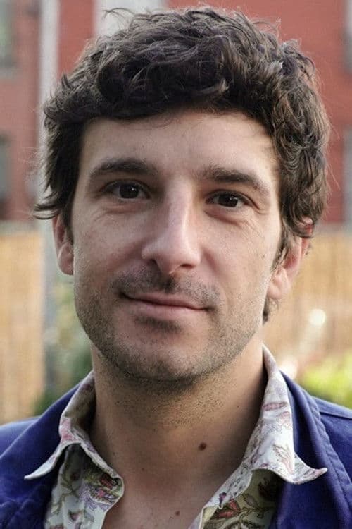 Yoann Denaive profile photo