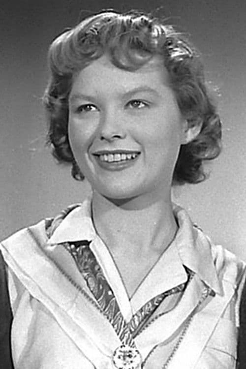 Hanne Winther-Jørgensen profile photo