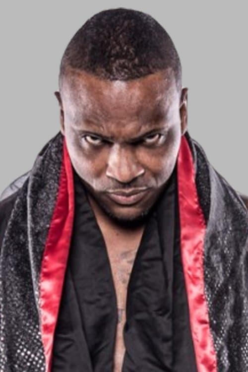 Tyrone Evans profile photo