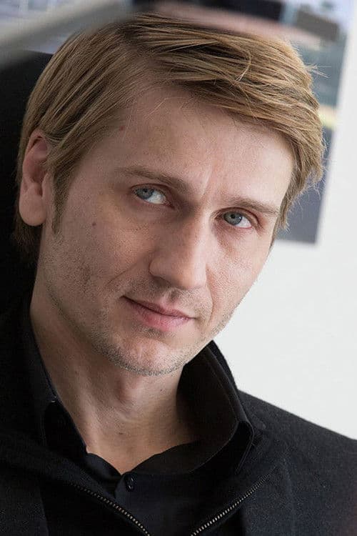 Stanislas Mehrar profile photo