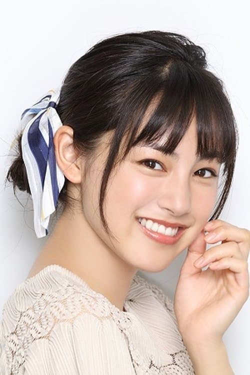 Saki Minamino profile photo