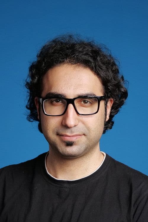 Mohammad-Amir Jalali profile photo