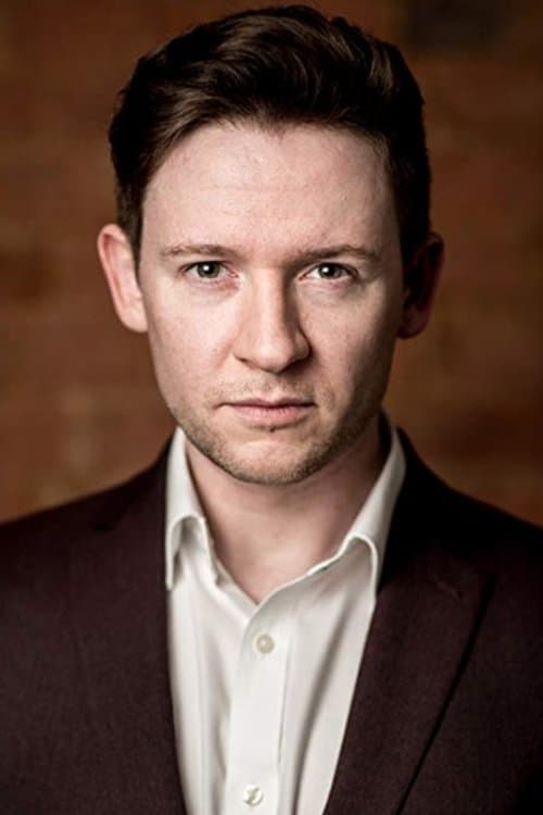 Tom Ashley profile photo