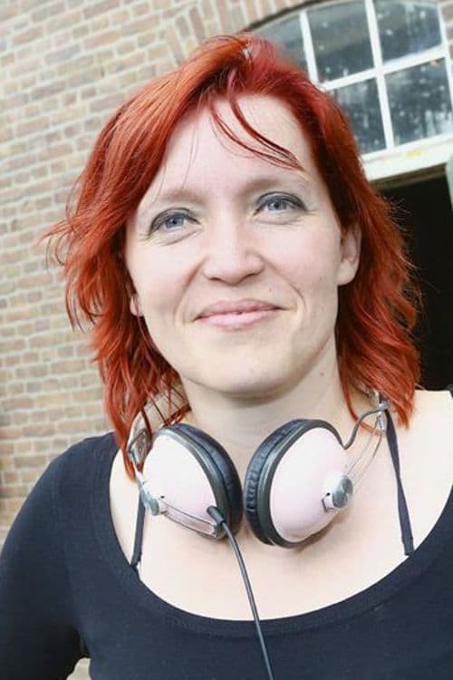 Tallulah Hazekamp Schwab profile photo