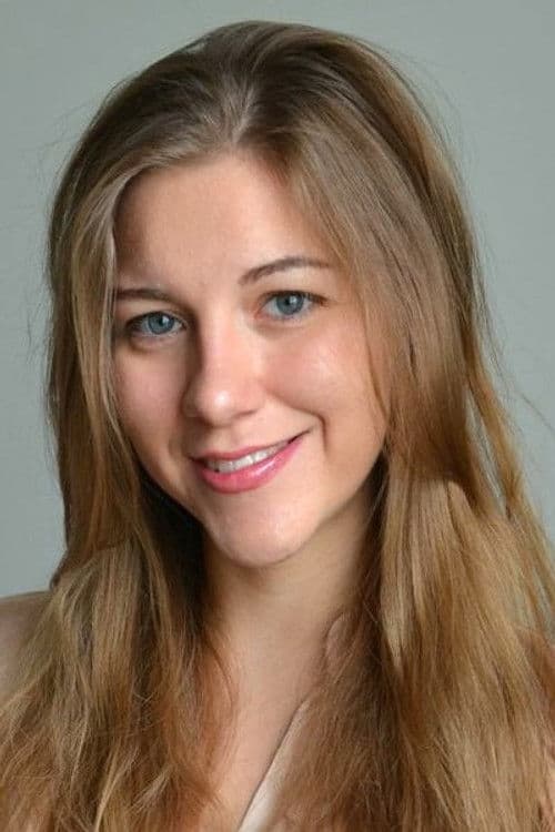 Anna Shtam profile photo