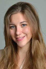 Anna Shtam profile photo