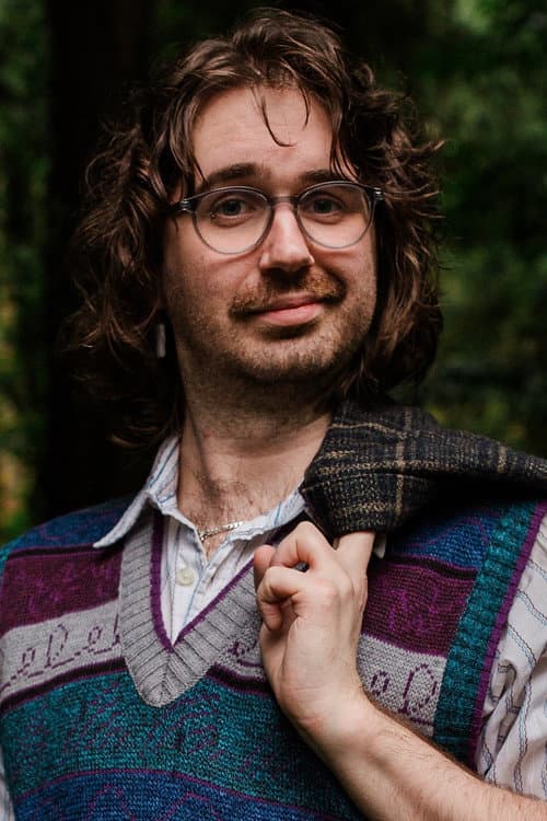 Dylan Zucati profile photo