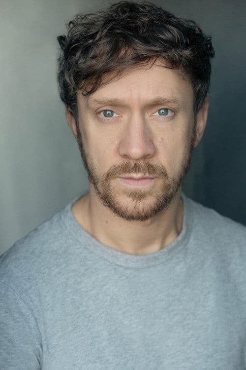 Ryan O'Donnell profile photo