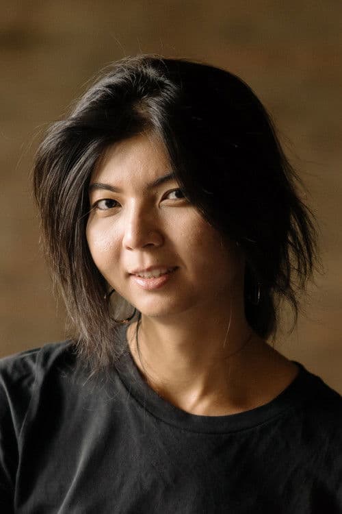 Zhannat Alshanova profile photo