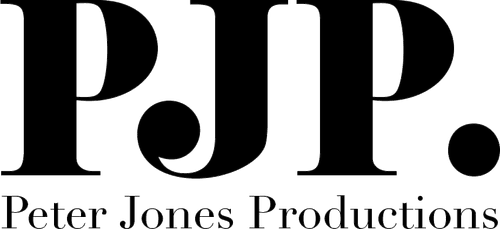 Peter Jones Productions