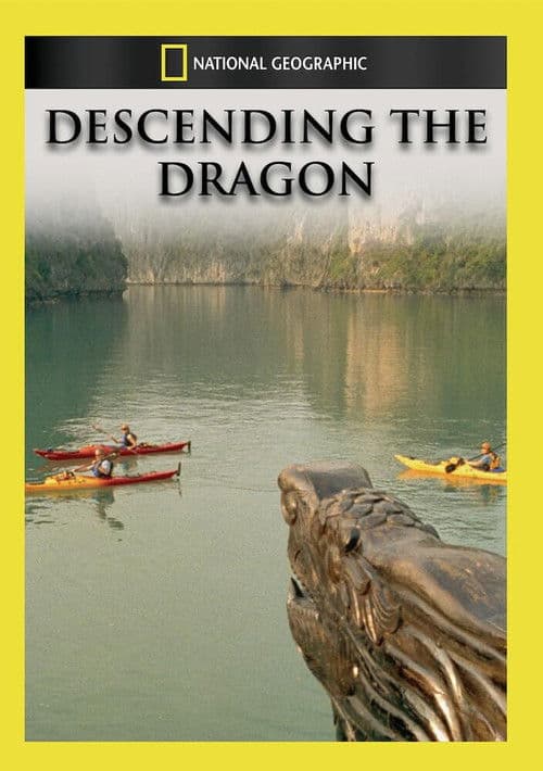 Descending the Dragon poster