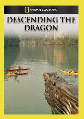 Descending the Dragon poster