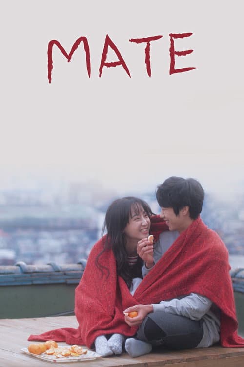 Mate poster