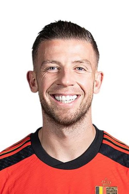 Toby Alderweireld profile photo