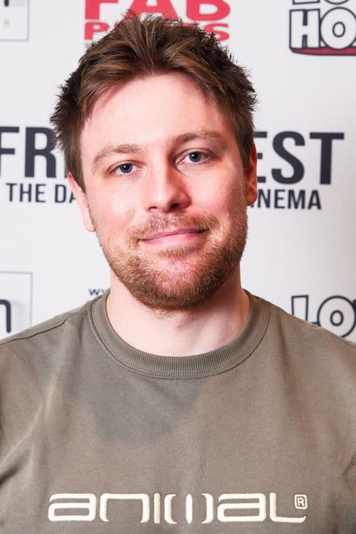 Luke Tedder profile photo