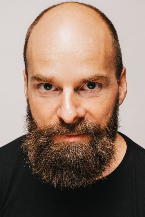 Joseph Reichelt profile photo