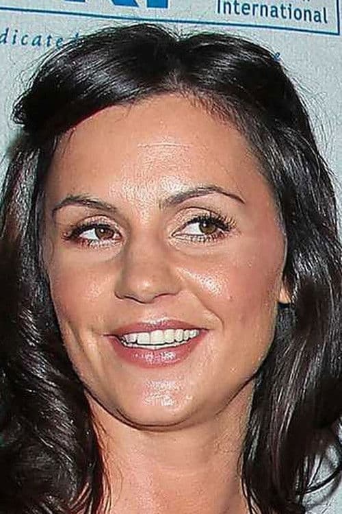 Jenny Sandersson profile photo