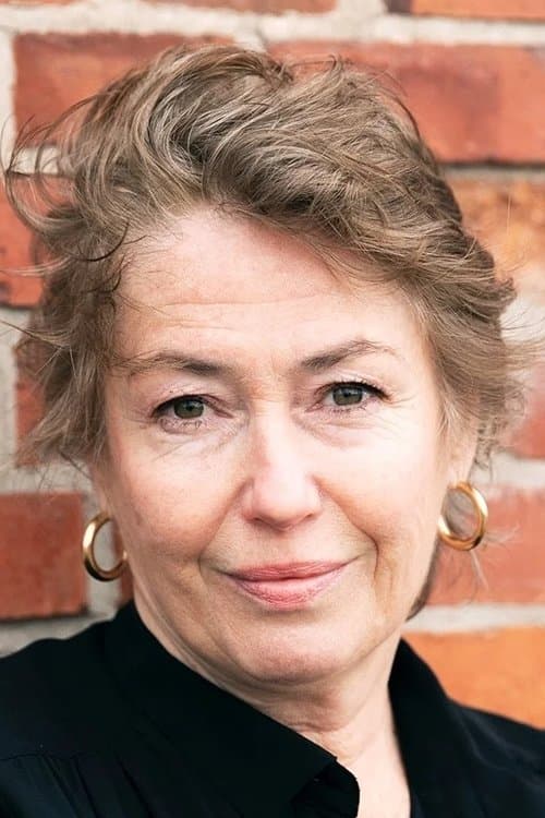 Jessica Zandén profile photo