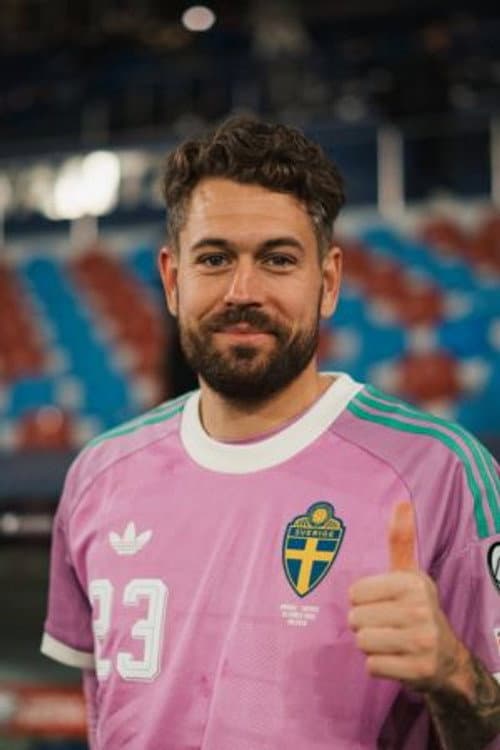 Kristoffer Nordfeldt profile photo