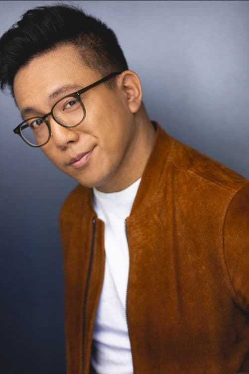 Terence Chen profile photo