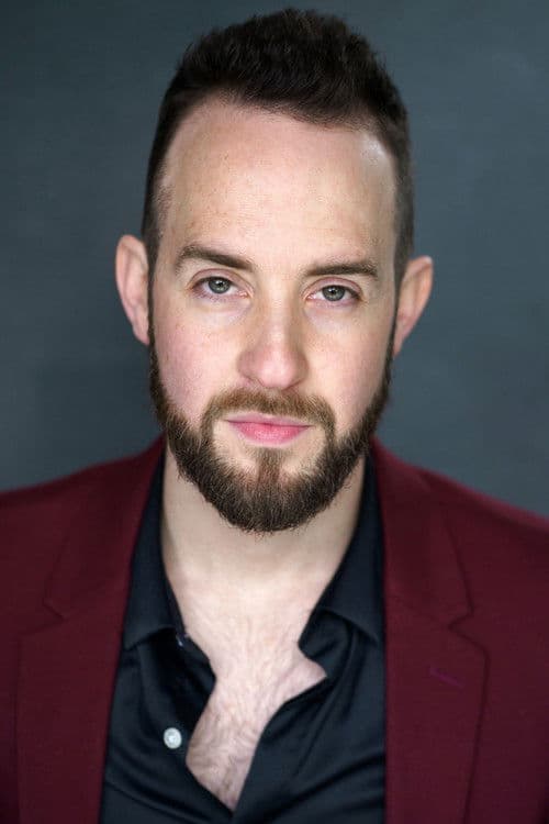 Oliver Jones profile photo