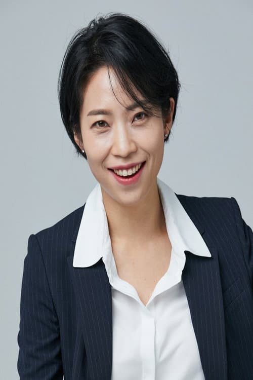 Kim Jung profile photo