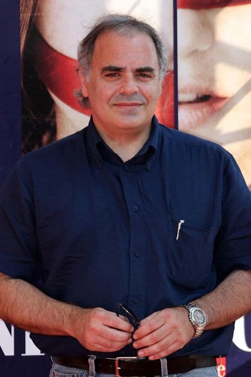 Vittorio Rambaldi profile photo