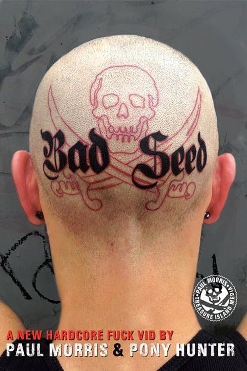 Bad Seed poster