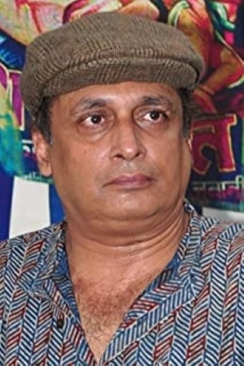 Piyush Mishra profile photo