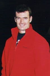 Daire Nolan profile photo