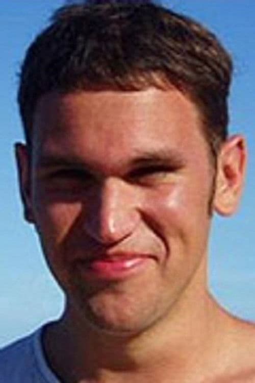 Sergey Kaluzhanov profile photo