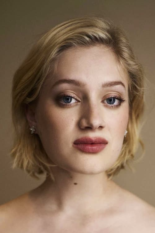 Nadia Tereszkiewicz profile photo