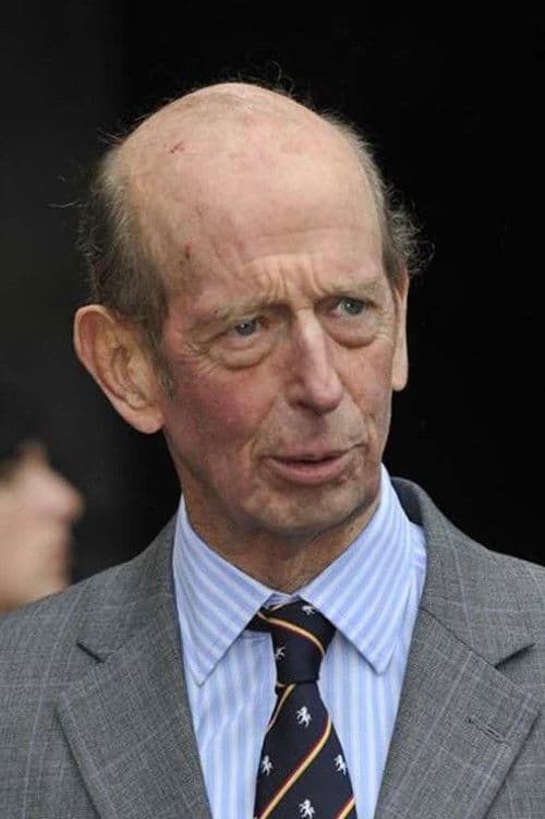 Prince Edward, Duke of Kent profile photo