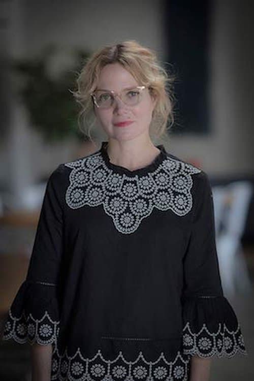 Amy Scott profile photo