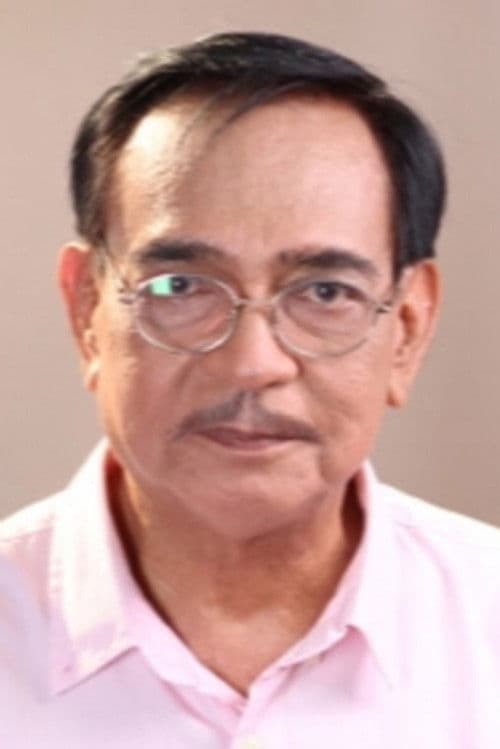 Tommy Abuel profile photo