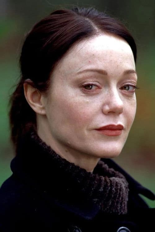 Rebecca Jenkins profile photo