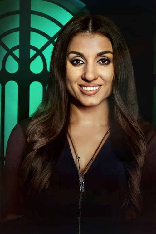Izabela Chojnacka profile photo