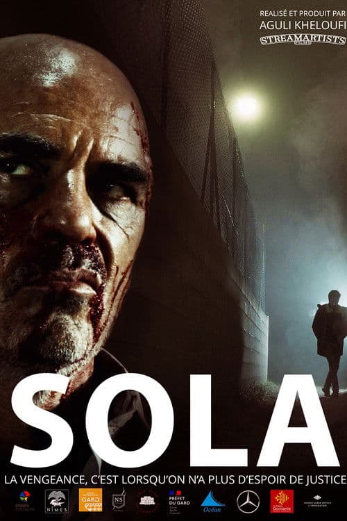 Sola poster