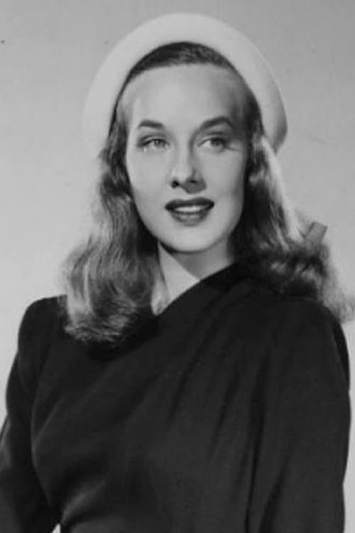 Virginia Hunter profile photo