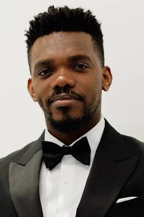 Gilmário Vemba profile photo