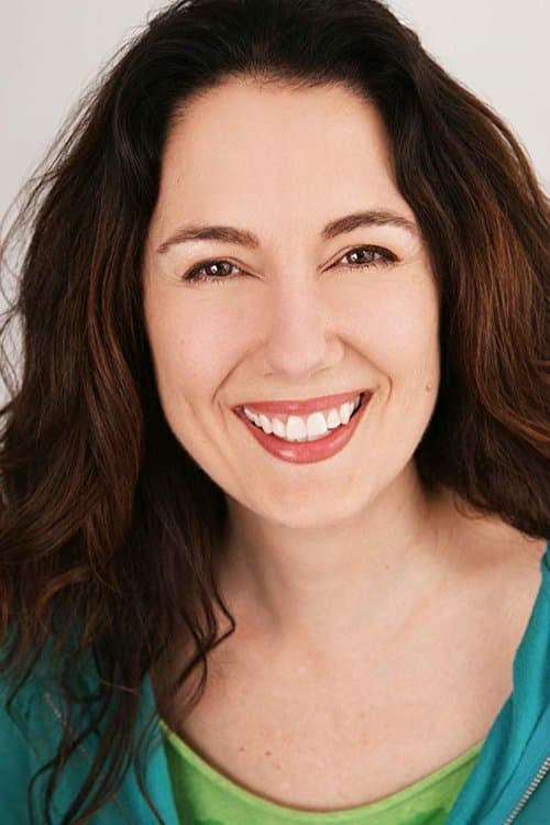 Julianne Buescher profile photo