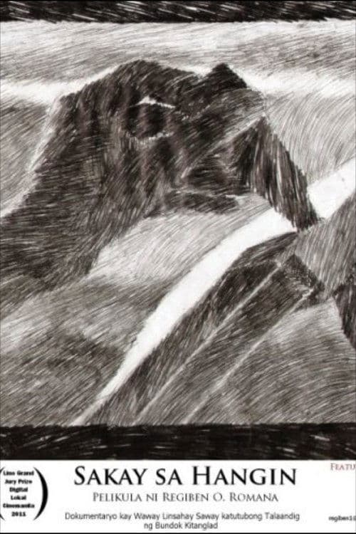 Sakay sa Hangin poster